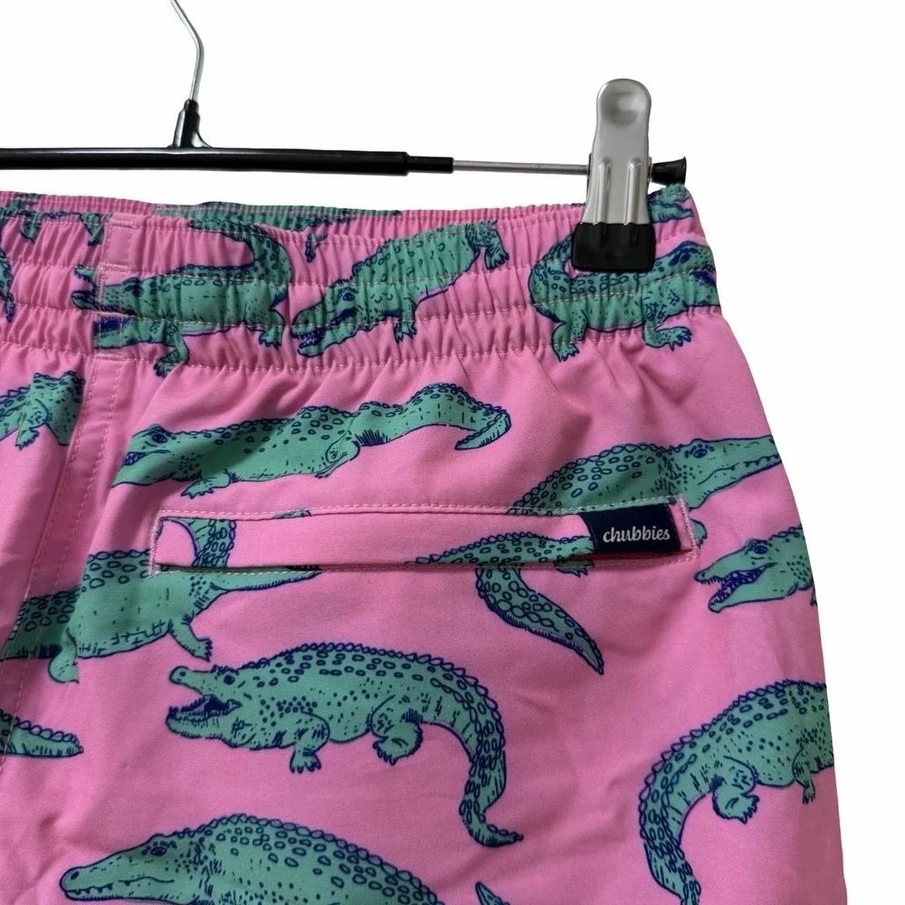 Chubbies The‎ Glades 5.5